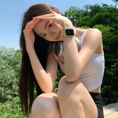 小可爱与拳击手