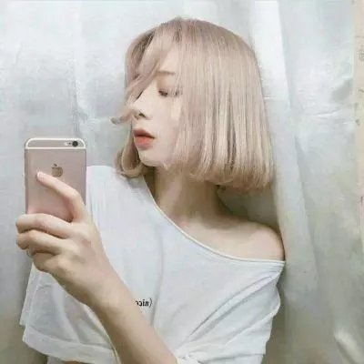 幸运腿